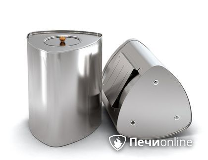 Бак выносной для бани TMF Бак выносной Байкал 75 л. в Тамбове
