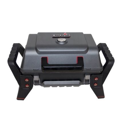 Портативный газовый гриль Char-Broil X200 комплект с сумкой в Тамбове