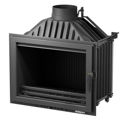 Каминная топка Nordflam TRENT STANDARD14 кВт в Тамбове