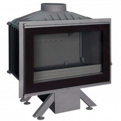 Каминная топка Ferguss FG17 Air ext clapet в Тамбове