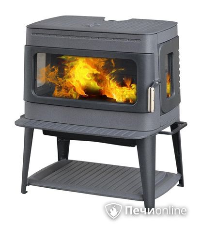 Отопительная печь Plamen Authentic 50 в Тамбове