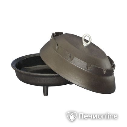  Plamen Сковорода с крышкой  40 cm  в Тамбове