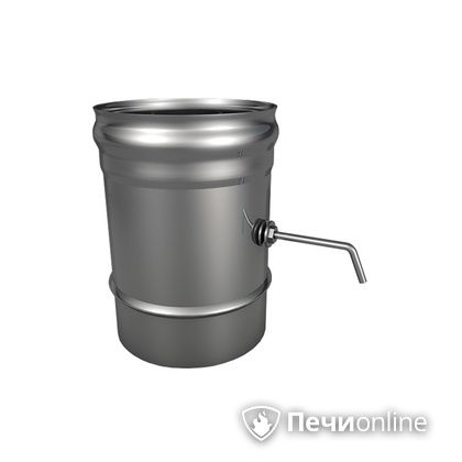 Шиберы Теплов и Сухов Шибер ШМ(М)-Р 430-0.8 D120 в Тамбове