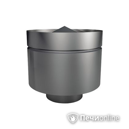 Дефлекторы Теплов и Сухов Дефлектор ДМ-Р 430-0.5 D150 в Тамбове