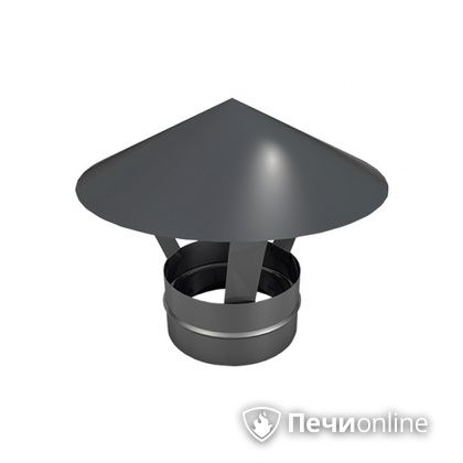  Теплов и Сухов Зонт ЗМ-Р 304-0.5 D150 в Тамбове