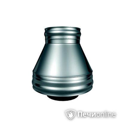 Конусы Теплов и Сухов Конус Термо КТ-Р 430-0.5/430-0.5 D200/260 в Тамбове