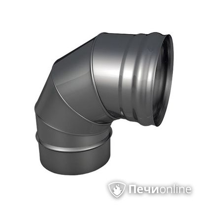 Колено 90° Теплов и Сухов Отвод 87* ОМ-Р 430-0.5 D115 в Тамбове