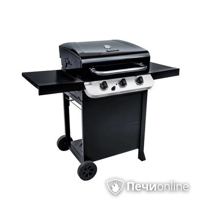 Гриль-барбекю на газу Char-Broil Char-Broil Performance 3B в Тамбове