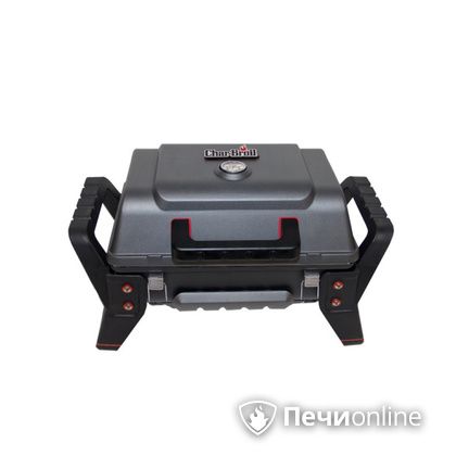Гриль газовый Char-Broil X200 в Тамбове