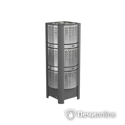 Электрокаменки для сауны (электрические печи) Костёр RAIN Corner 9 в Тамбове
