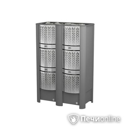Электрокаменки (электрические печи) Костёр RAIN Pro 18 в Тамбове
