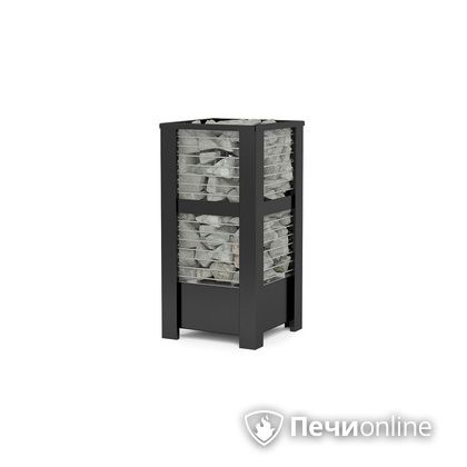Электрокаменки (электрические печи) Костёр QUADRO Corner 6 в Тамбове