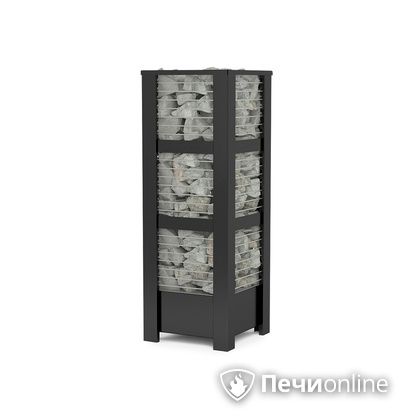 Электрокаменки (электрические печи) Костёр QUADRO Corner 9 в Тамбове
