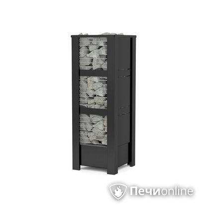Электрокаменка  Костёр QUADRO Fast 9 в Тамбове
