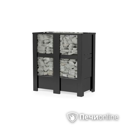 Электрокаменки (электрические печи) Костёр QUADRO Pro 12 в Тамбове