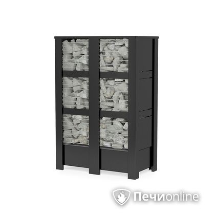 Электрокаменки (электрические печи) Костёр QUADRO Pro 18 в Тамбове