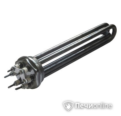 Блок ТЭНБ Костёр ТЭНБ-6 G1-1/2 Budget в Тамбове