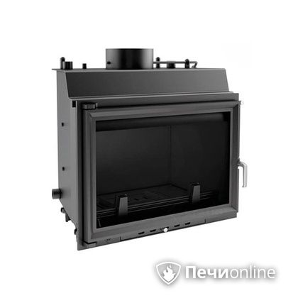 Каминная топка Kratki Wiktor/PW/12/W чугун в Тамбове
