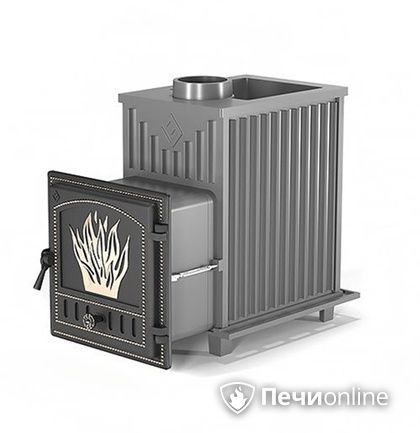 Дровяные печи-каменки Everest 24 281 в Тамбове