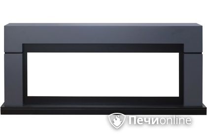 Портал для электрокамина Dimplex Lindos серый графит в Тамбове