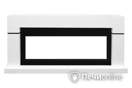 Портал для электрокамина Dimplex Lindos белый в Тамбове