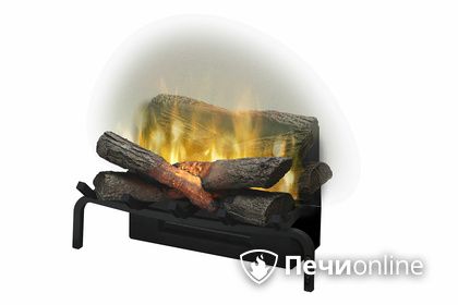 Электрический очаг Dimplex RevIllusion RLG20 в Тамбове