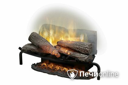 Электрический очаг Dimplex RevIllusion RLG25 в Тамбове