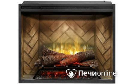 Электрический очаг Dimplex RevIllusion RBF30 в Тамбове