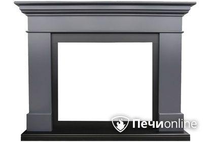 Портал для электрокаминов Dimplex California серый графит (Sym. DF2608-EU) в Тамбове