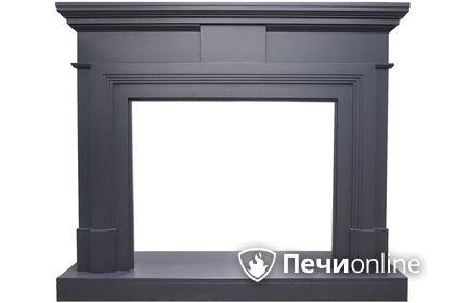 Портал для электрокамина Dimplex Coventry серый темный графит (Sym. DF2608-EU) Dimplex в Тамбове