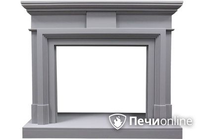 Портал для электрокамина Dimplex Coventry серый (Sym. DF2608-EU) в Тамбове