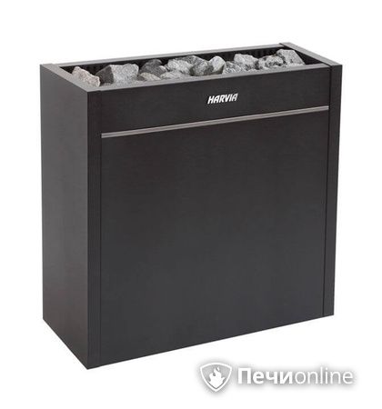 Электрокаменка (электрическая печь) Harvia Virta HL135 13.5 кВт без пульта  в Тамбове