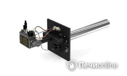 Газовая горелка Теплодар Автоматическая газовая горелка АГГ-26П в Тамбове