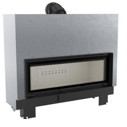 Каминная топка Kratki MB120/G в Тамбове