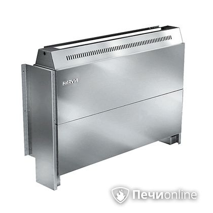 Электрокаменка для сауны Harvia Hidden Heather HH6 без пульта (HH060400) в Тамбове