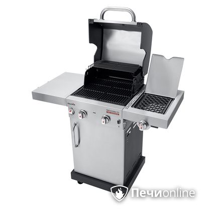 Гриль газовый Char-Broil Professional PRO 2S в Тамбове