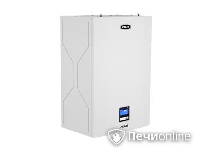 Электрические котлы Zota 6 MK-S Plus в Тамбове