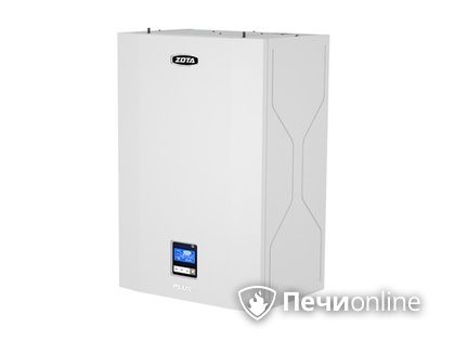 Электрические котлы Zota 9 MK-S Plus в Тамбове