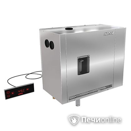 Парогенератор для хамама Harvia HELIX PRO HGP30 30.0 кВт с контрольной панелью в Тамбове