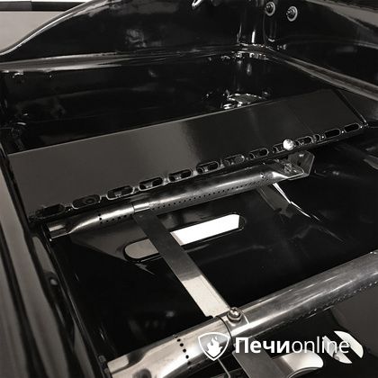 Аксессуар для приготовления на огне Char-Broil Универсальный жароотсекатель с керамическим покрытием в Тамбове