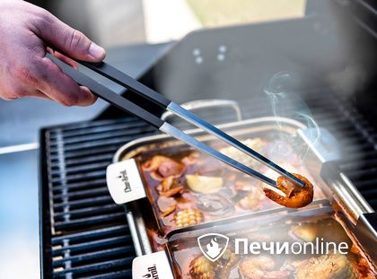 Аксессуар для приготовления на огне Char-Broil Щипцы для гриля Tweezer в Тамбове