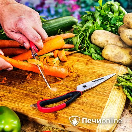 Аксессуар для приготовления на огне Char-Broil Ножницы-ножи для мяса в Тамбове