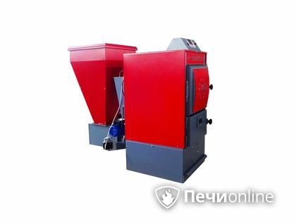 Пеллетный котел Faci 51 Classico в Тамбове