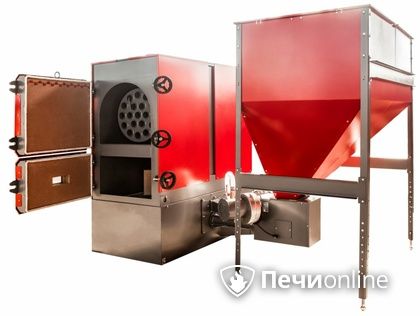 Пеллетный котел Faci 258 Classico в Тамбове