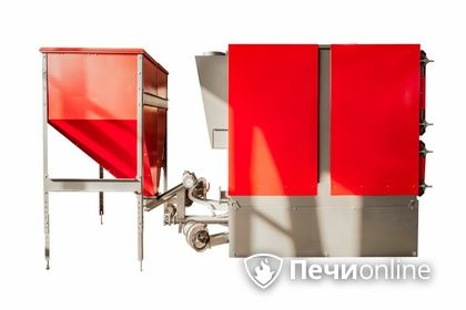 Пеллетный котел Faci 386 Ottima в Тамбове
