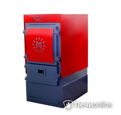 Твердотопливный котел Faci 78 TT Base в Тамбове