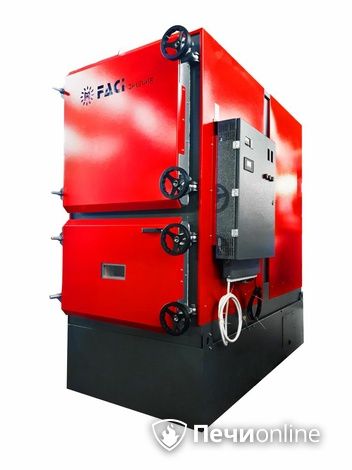 Пеллетный котел Faci FSS 386 Ottima в Тамбове