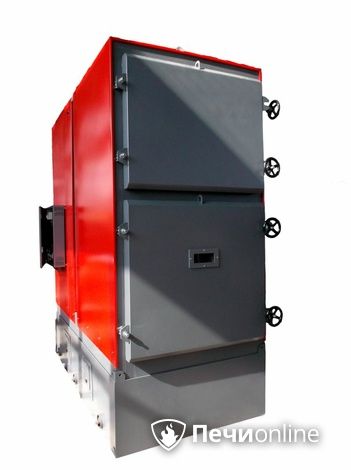 Пеллетный котел Faci FSS 1000 Ottima в Тамбове