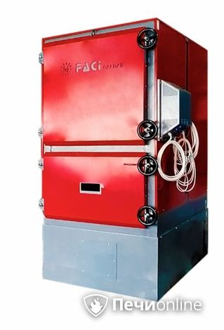 Пеллетный котел Faci FSS 645 Classico в Тамбове