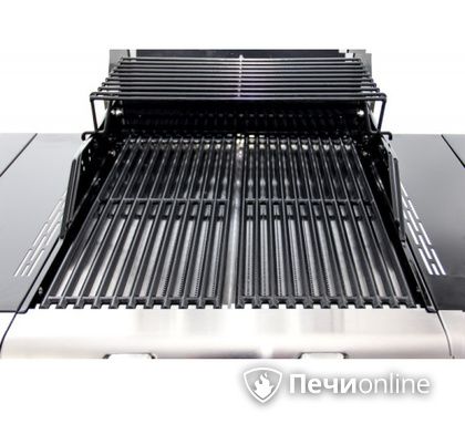 Решетка+пластина Char-Broil Infrared на Professional 2-3 в Тамбове